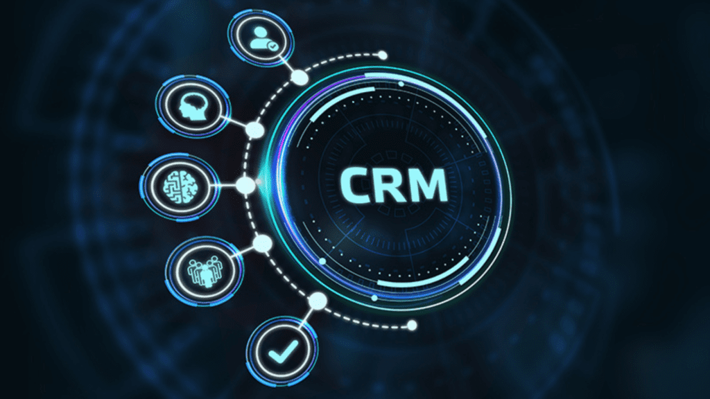 O que é CRM Social?