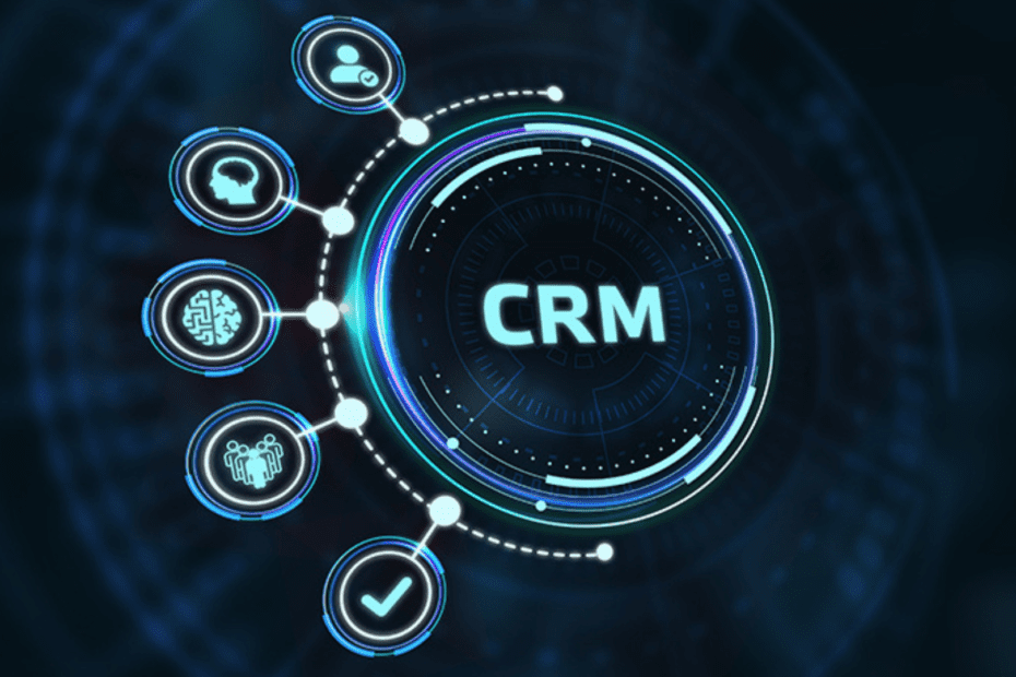 O que é CRM Social?